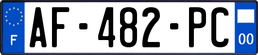 AF-482-PC