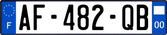 AF-482-QB