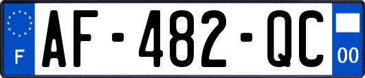 AF-482-QC