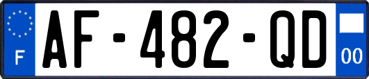 AF-482-QD