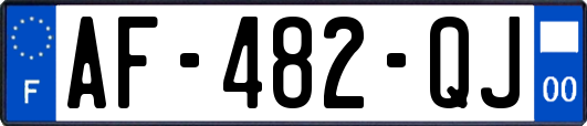 AF-482-QJ