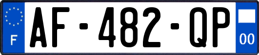 AF-482-QP