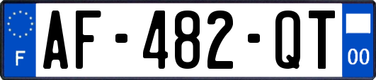 AF-482-QT