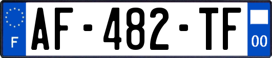 AF-482-TF