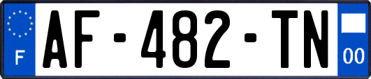 AF-482-TN