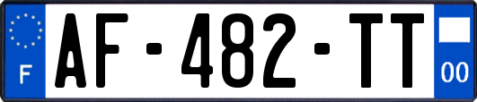 AF-482-TT