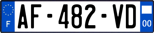 AF-482-VD