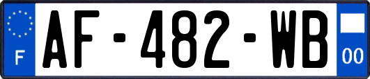 AF-482-WB