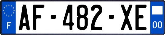 AF-482-XE
