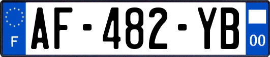 AF-482-YB