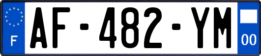 AF-482-YM