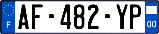 AF-482-YP