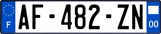 AF-482-ZN