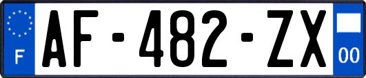 AF-482-ZX