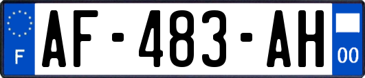 AF-483-AH