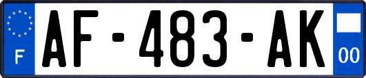 AF-483-AK