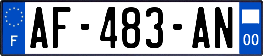 AF-483-AN