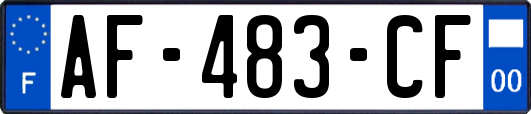 AF-483-CF