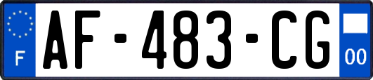 AF-483-CG