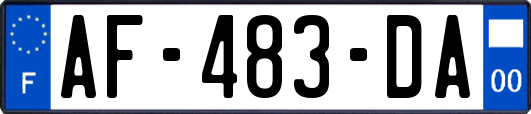 AF-483-DA