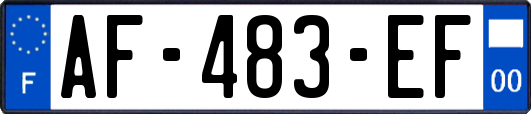 AF-483-EF