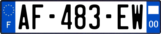 AF-483-EW