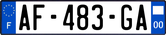 AF-483-GA
