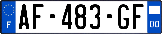 AF-483-GF