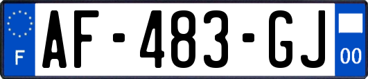 AF-483-GJ