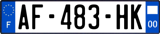 AF-483-HK