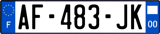 AF-483-JK