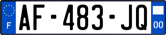 AF-483-JQ