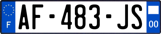 AF-483-JS