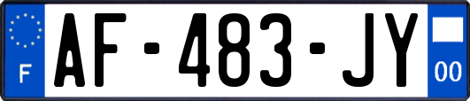 AF-483-JY