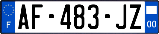 AF-483-JZ