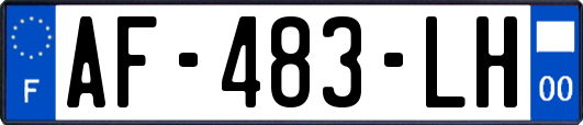 AF-483-LH