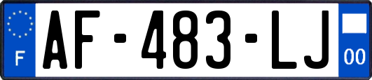 AF-483-LJ