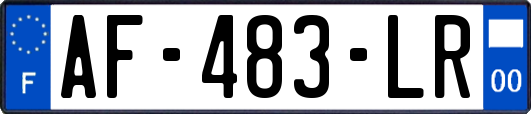 AF-483-LR