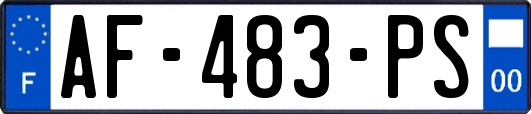 AF-483-PS