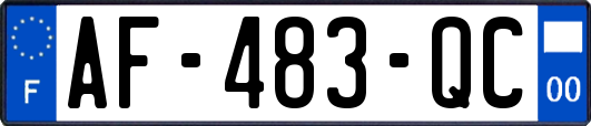 AF-483-QC