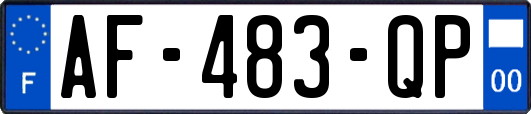 AF-483-QP