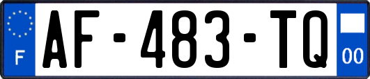 AF-483-TQ