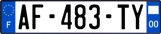 AF-483-TY