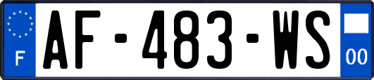 AF-483-WS