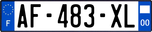 AF-483-XL