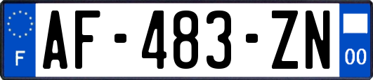 AF-483-ZN