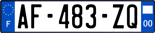 AF-483-ZQ