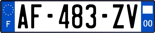 AF-483-ZV