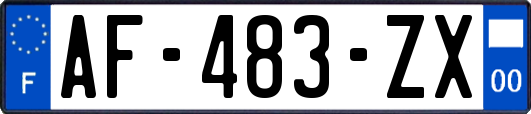 AF-483-ZX