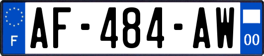 AF-484-AW